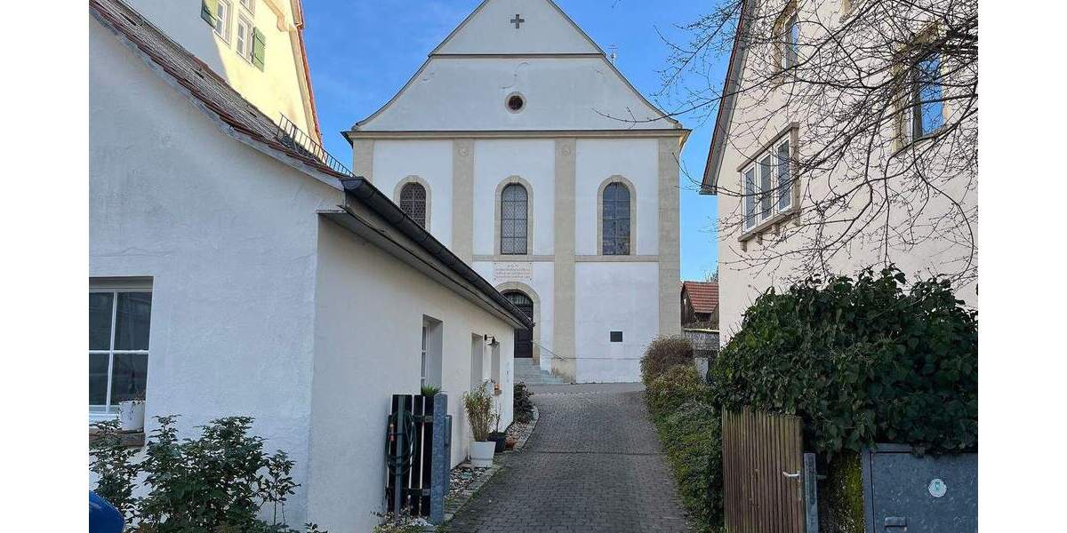 Etagenwohnung Stuttgart Hofen - 2 Zimmer, 54 m&sup2;, 198.000&euro; | Angebot:23363550