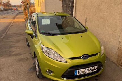 Ford Fiesta 195.000 km 2.990 &euro; Ammerbuch 72119