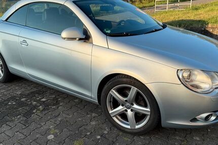 VW Eos 107.000 km 6.400 &euro; Stuttgart 70597
