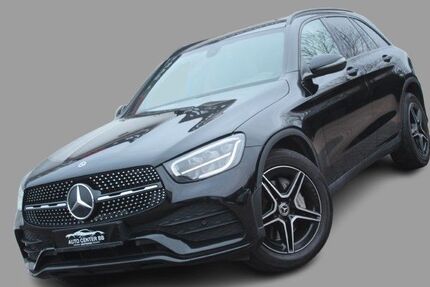 Mercedes-Benz GLC 220 271.000 km 22.900 &euro; Gärtringen / Böblingen 71116