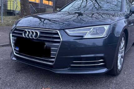 Audi A4 105.000 km 18.900 &euro; Stuttgart 70378