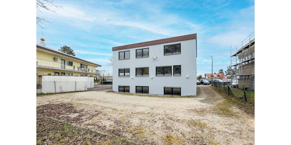 Gewerbeobjekt Kusterdingen - 698.000&euro; | Angebot:26171632