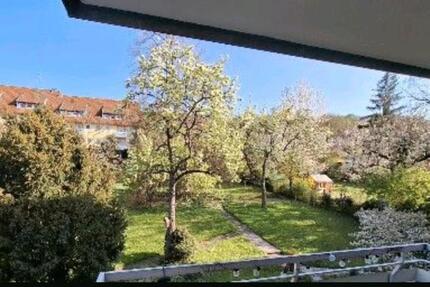 1 Zimmer Wohnung zur Untermiete in Stuttgart Ost 1 zimmer