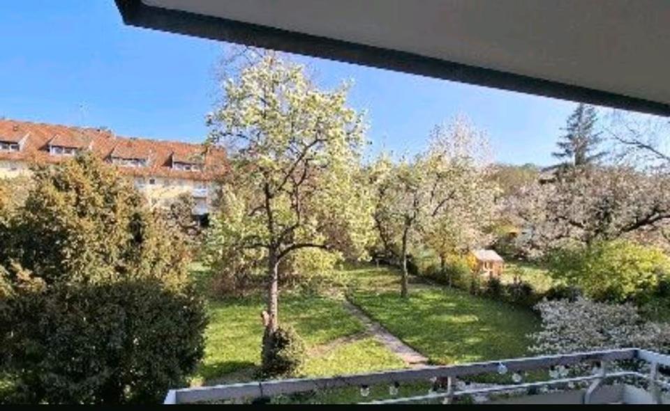 1 Zimmer Wohnung zur Untermiete in Stuttgart Ost 1 zimmer