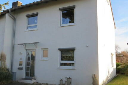 Haus Marbach am Neckar Hörnle - 4 Zimmer, 122 m&sup2;, 469.000&euro; | Angebot:26217986