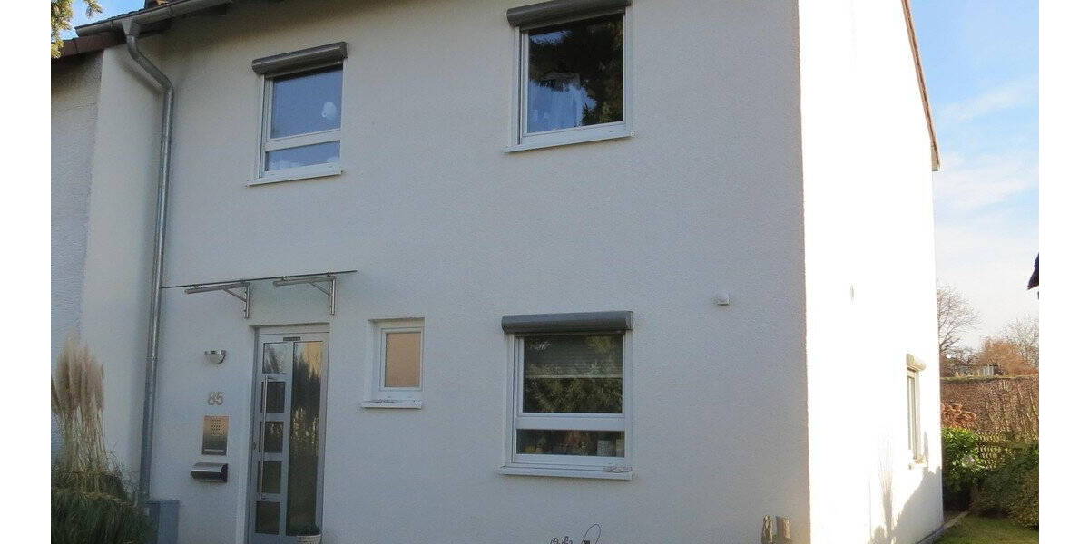 Reihenendhaus Marbach am Neckar Hörnle - 4 Zimmer, 103 m&sup2;, 469.000&euro; | Angebot:26217986