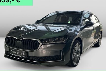 Skoda Superb 9.900 km 45.980 € Kornwestheim 70806