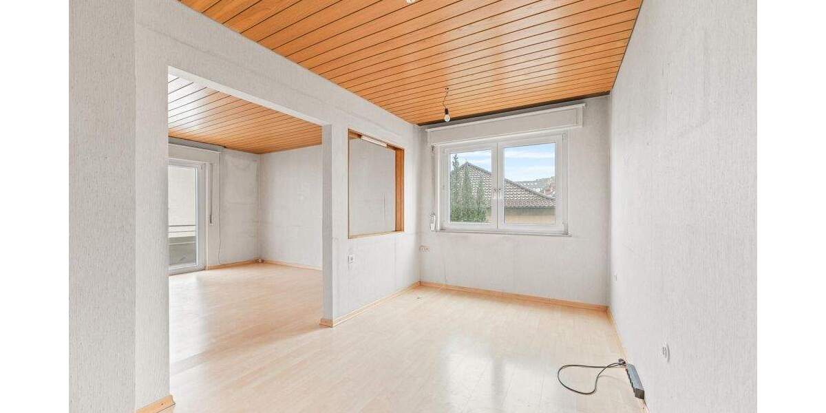 Etagenwohnung Stuttgart West - 4 Zimmer, 83 m&sup2;, 349.000&euro; | Angebot:25726410