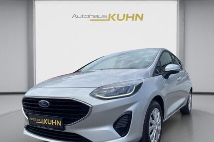 Ford Fiesta 10.500 km 16.390 € Plochingen 73207
