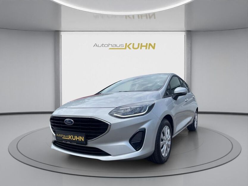 Ford Fiesta 10.500 km 16.390 € Plochingen 73207