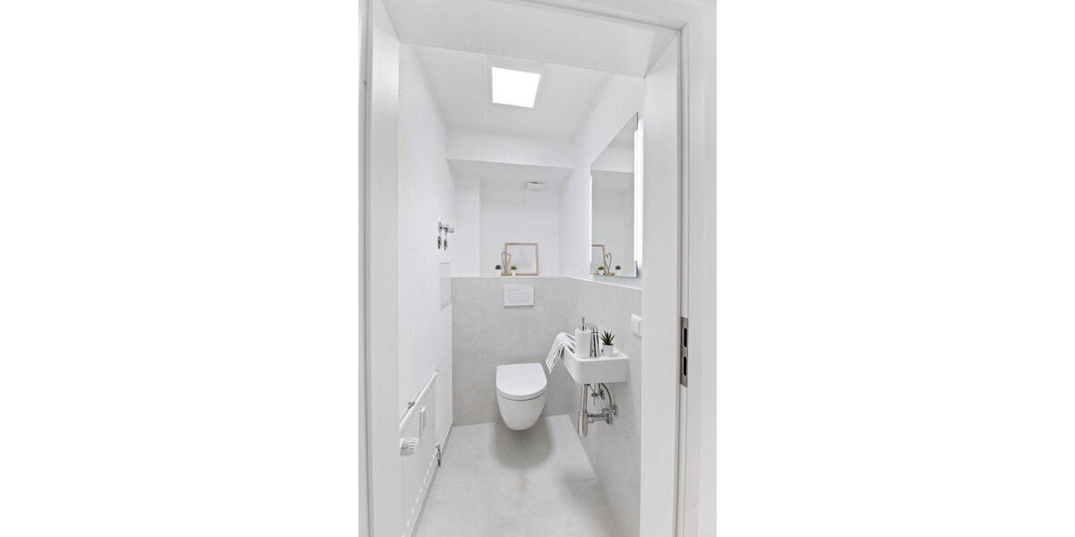 Etagenwohnung Stuttgart- Vaihingen Vaihingen - 2 Zimmer, 64 m&sup2;, 299.990&euro; | Angebot:26228709