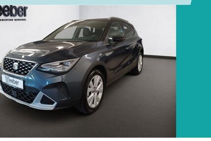 Seat Arona 20.737 km 22.880 &euro; Leonberg 71229