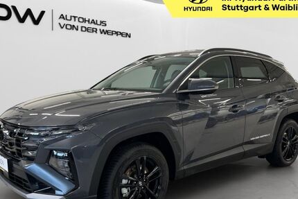 Hyundai TUCSON 7.999 km 40.490 &euro; Stuttgart 70469
