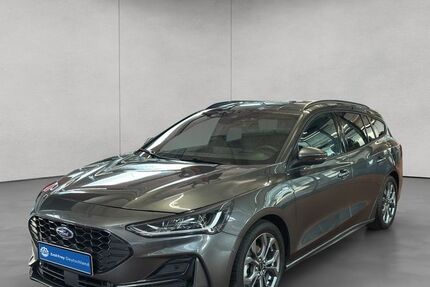 Ford Focus 35.824 km 21.890 &euro; Stuttgart 70565