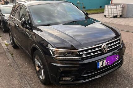 VW Tiguan 129.400 km 19.400 &euro; Gemmrigheim 74376