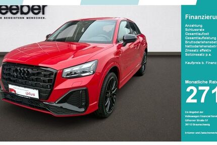 Audi Q2 4.323 km 34.040 € Weil der Stadt 71263