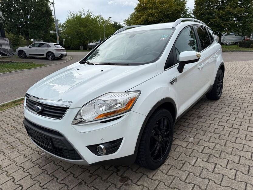 Kuga