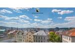 Mitten in der Stuttgarter City wohnen und den Blick genießen!