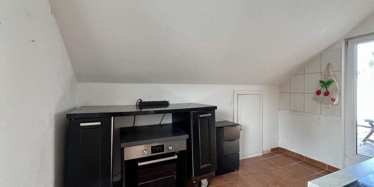 Etagenwohnung Esslingen Krummenacker - 4 Zimmer, 75 m&sup2;, 270.000&euro; | Angebot:23986998