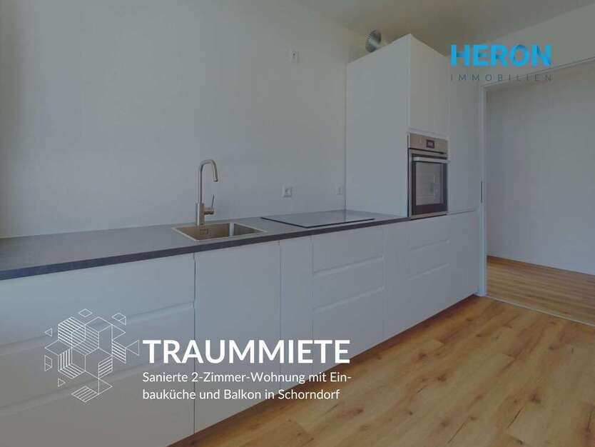 Wohnung zum Mieten in Schorndorf 950 € 60 m²