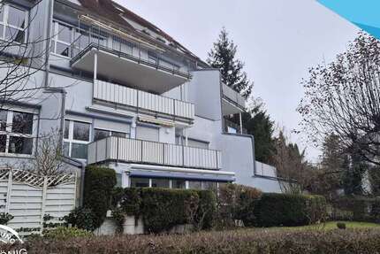 Wohnung zum Mieten in Böblingen 530 € 46 m² 1 zimmer