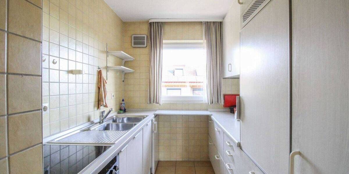 Reihenendhaus Stuttgart Rot - 6 Zimmer, 131 m&sup2;, 398.000&euro; | Angebot:26487029