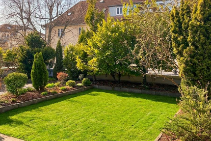 Haus Ludwigsburg Eglosheim - 3 Zimmer, 114 m&sup2;, 1.930&euro; | Angebot:26883803
