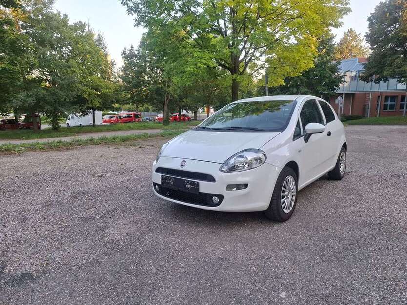 Punto