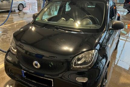 Smart ForFour 149.000 km 6.100 &euro; Schorndorf 73614
