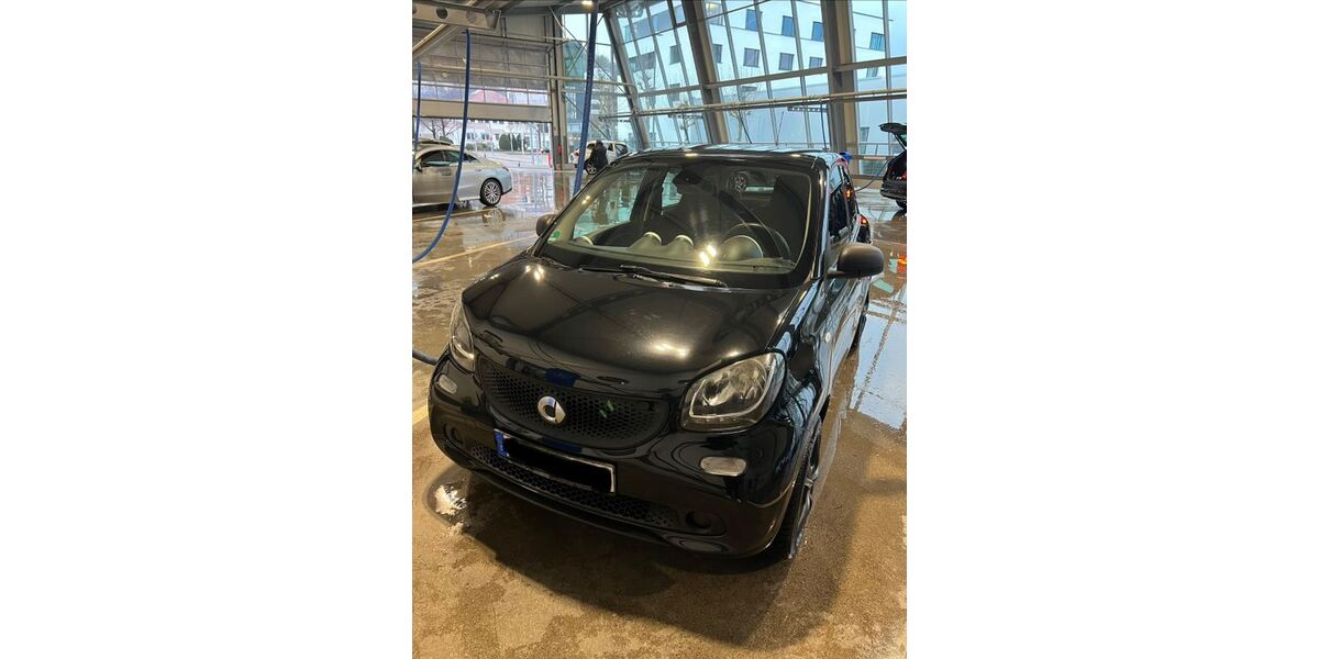 Smart ForFour 149.000 km 6.100 &euro; Schorndorf 73614