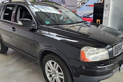 Volvo XC90 361.100 km 4.690 &euro; Altingen (Kreis Tübingen) 72119