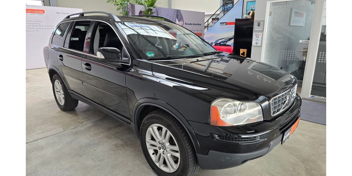 Volvo XC90 361.100 km 4.690 &euro; Altingen (Kreis Tübingen) 72119