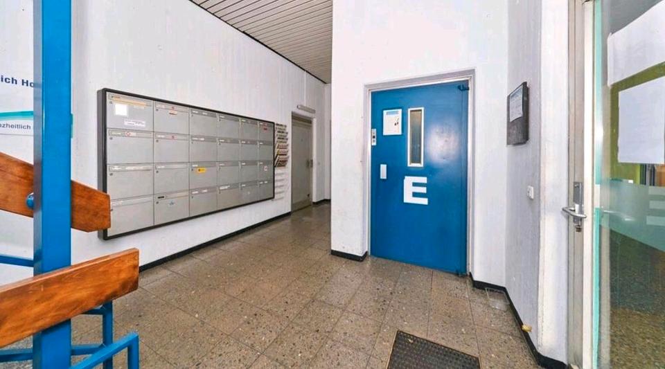 Etagenwohnung Bietigheim-Bissingen Bissingen - 3 Zimmer, 74 m&sup2;, 379.000&euro; | Angebot:26176723