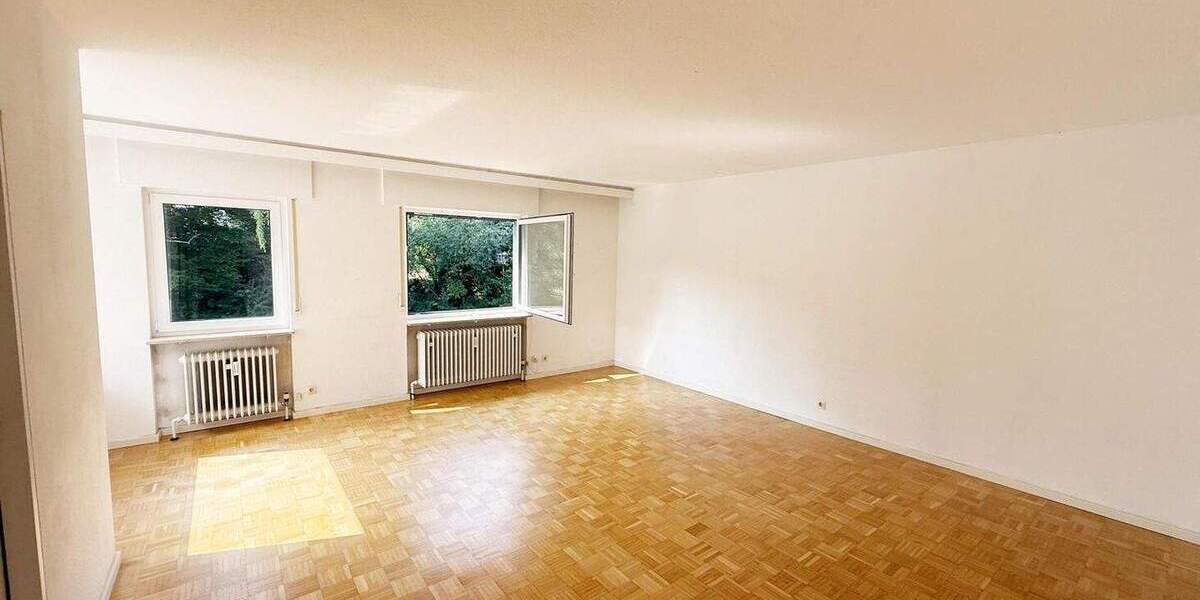 Etagenwohnung Stuttgart Kaltental - 3 Zimmer, 95 m&sup2;, 395.000&euro; | Angebot:25707792