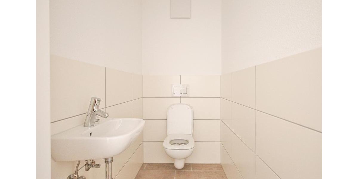 Attraktive 3-Zimmer-Wohnung in ruhiger Lage 3 zimmer