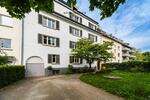 Etagenwohnung Stuttgart Bad Cannstatt - 4 Zimmer, 140 m&sup2;, 1.750&euro; | Angebot:26585778