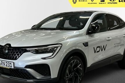 Renault Arkana 12.990 km 29.980 &euro; Stuttgart 70469