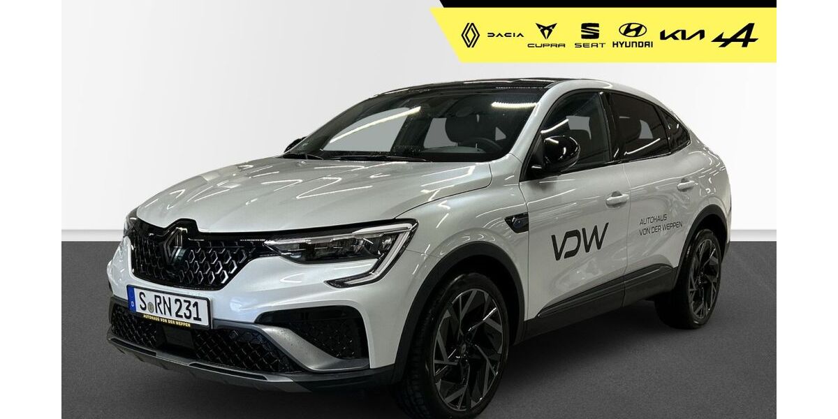 Renault Arkana 12.990 km 29.980 &euro; Stuttgart 70469