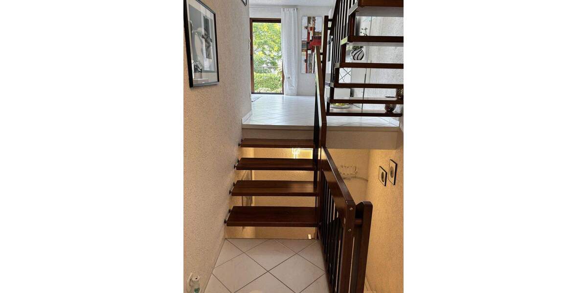 Doppelhaushälfte Böblingen Dagersheim - 7 Zimmer, 190 m&sup2;, 850.000&euro; | Angebot:25272788