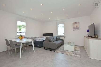 Wohnung Stuttgart Stuttgart-Mitte - 1 Zimmer, 32 m&sup2;, 1.290&euro; | Angebot:27418919