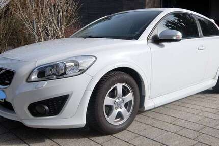 Volvo C30 158.000 km 5.600 &euro; Neuhausen 75242