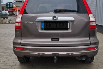 Honda CR-V 184.500 km 10.000 &euro; Backnang 71522