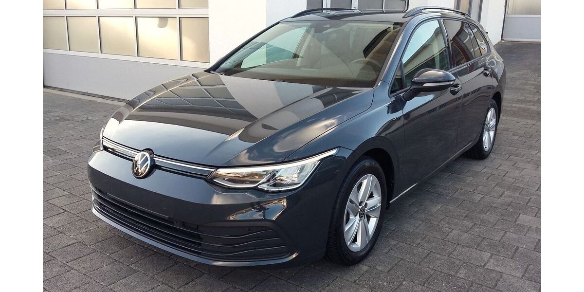 VW Golf 75.000 km 21.390 € Metzingen 72555