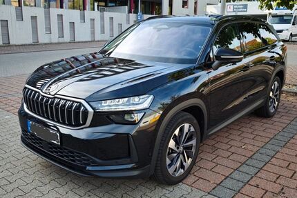 Skoda Kodiaq 17.000 km 48.500 &euro; Ostfildern 73760