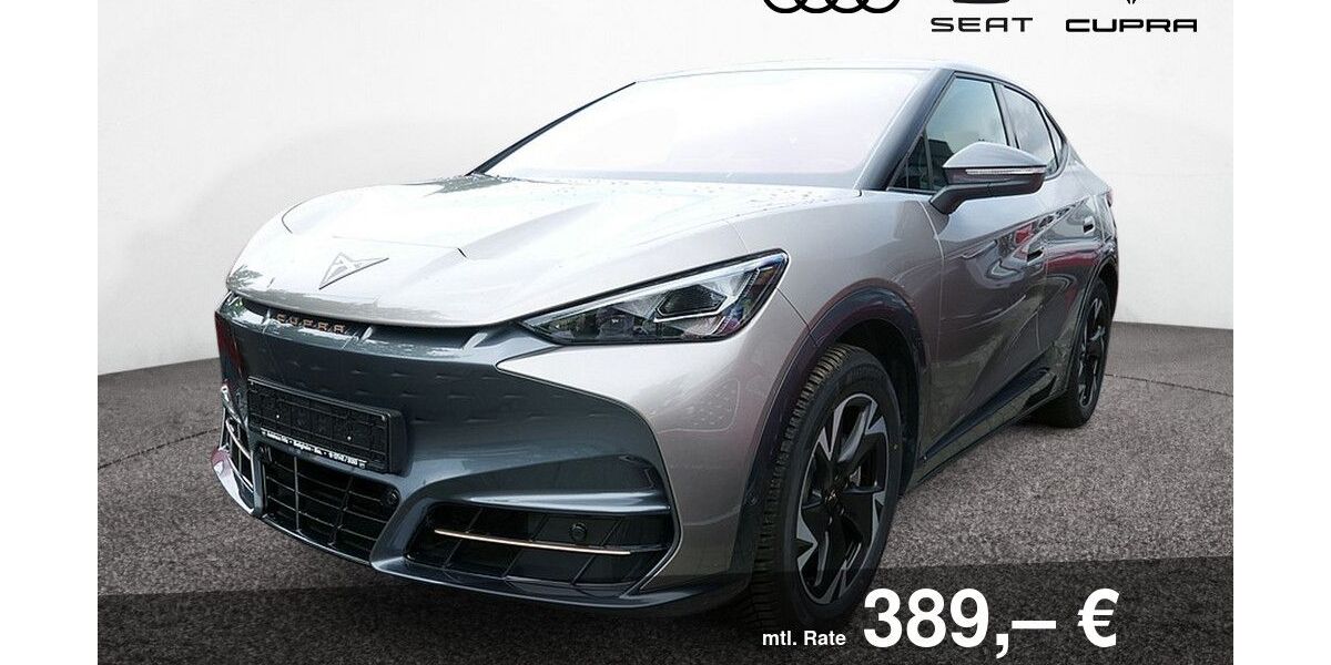 Cupra Tavascan 20.200 km 38.490 &euro; Bietigheim-Bissingen 74321