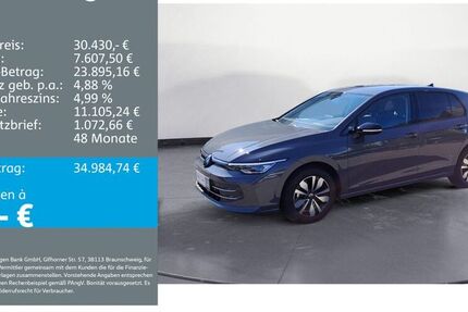 VW Golf