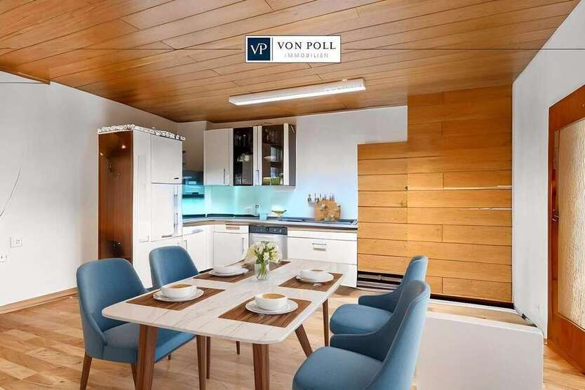 Wohnung zum Kaufen in Stuttgart 750.000 € 140 m²