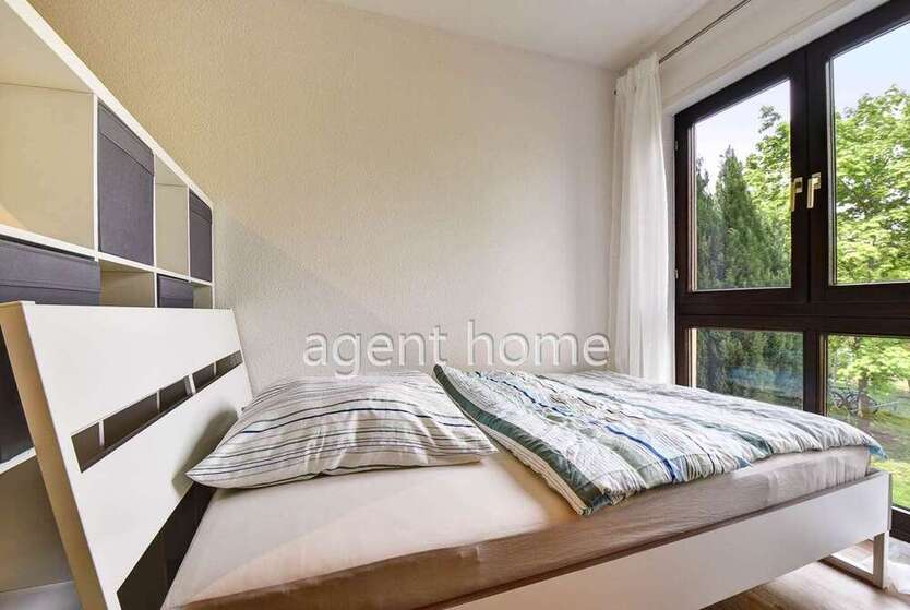 Wohnung zum Mieten in Böblingen 920 € 38 m²