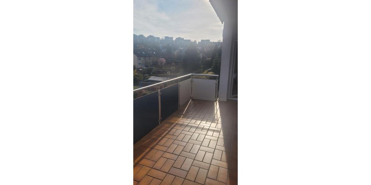 Etagenwohnung Leinfelden-Echterdingen Echterdingen - 3.5 Zimmer, 98 m&sup2;, 1.250&euro; | Angebot:26226339