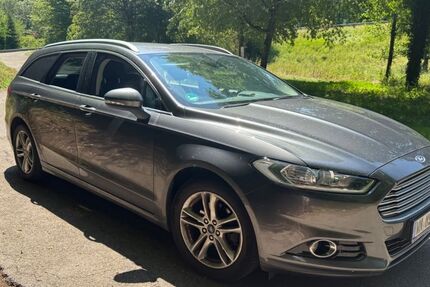 Ford Mondeo 161.000 km 6.199 &euro; Schorndorf 73614